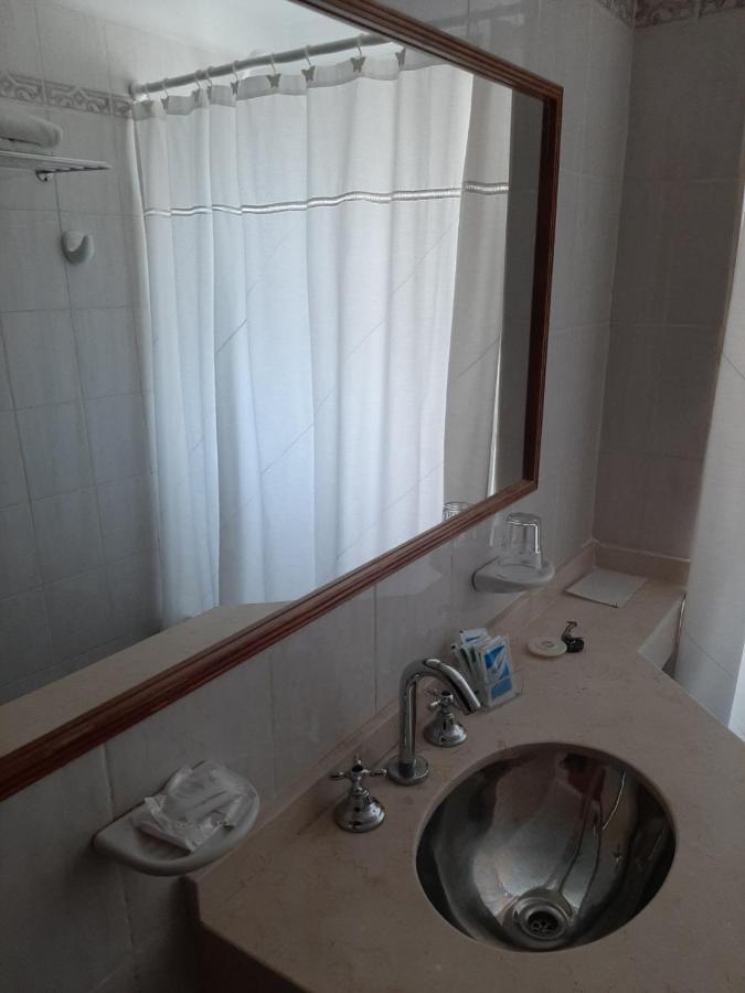 Lowcost Madryn Puerto Madryn Luaran gambar