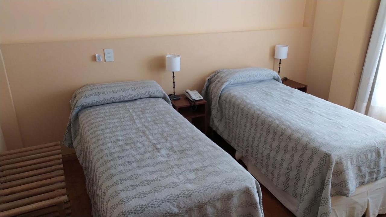 Lowcost Madryn Puerto Madryn Luaran gambar